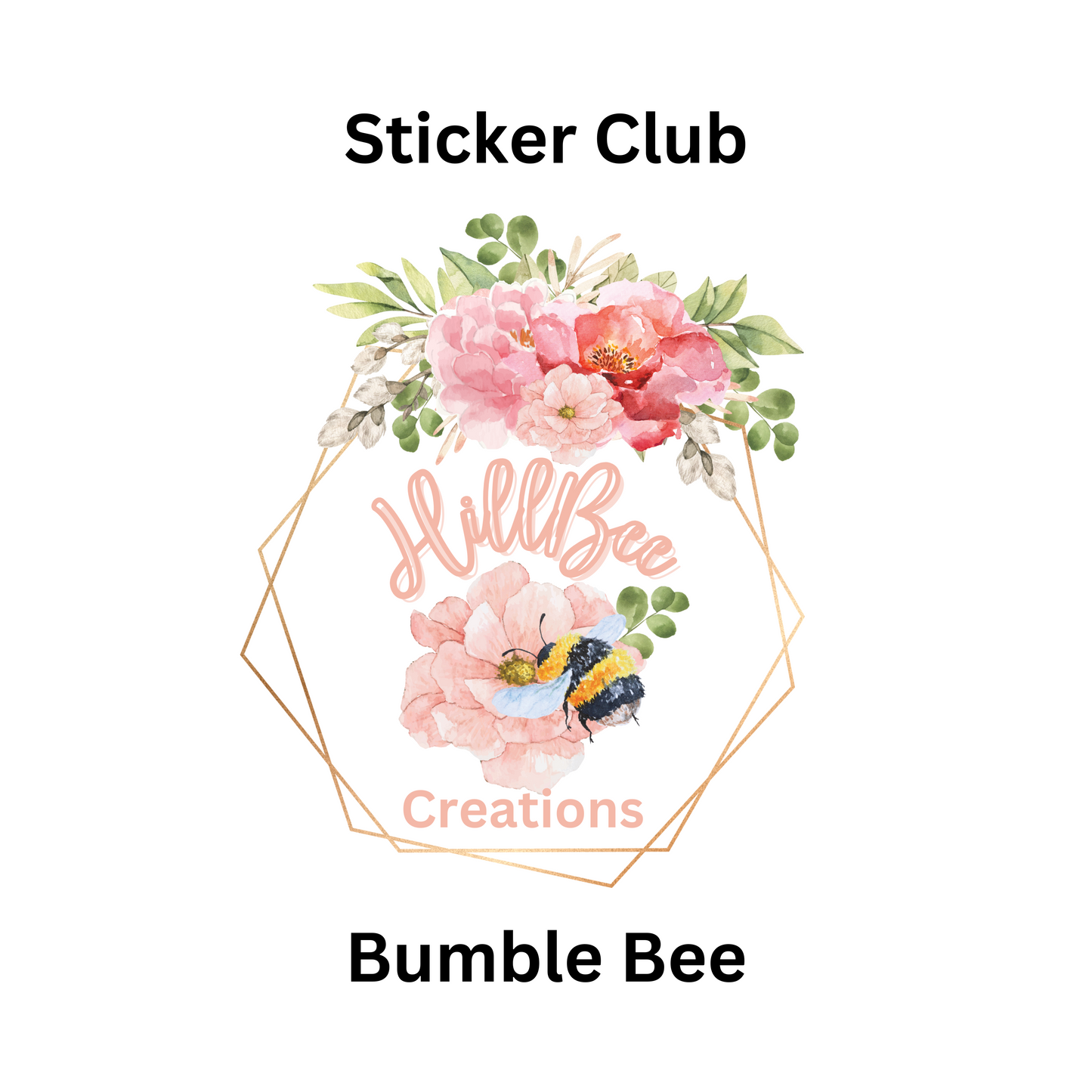 Bumble Bee Subscription