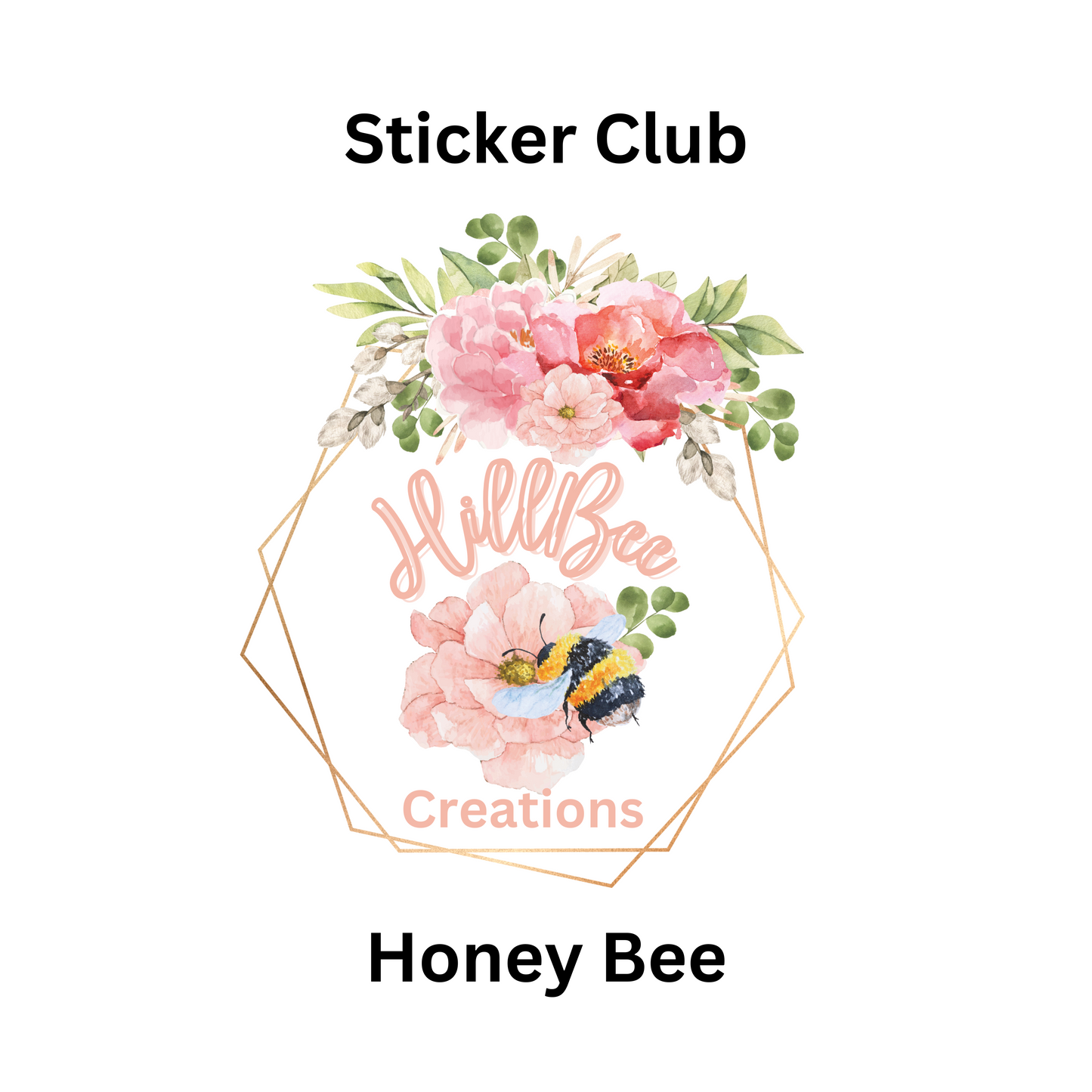 Honey Bee Subscription